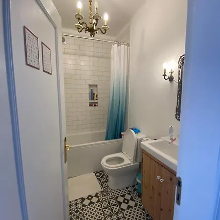 Accommodatie bij particulieren Lovely In Central *
